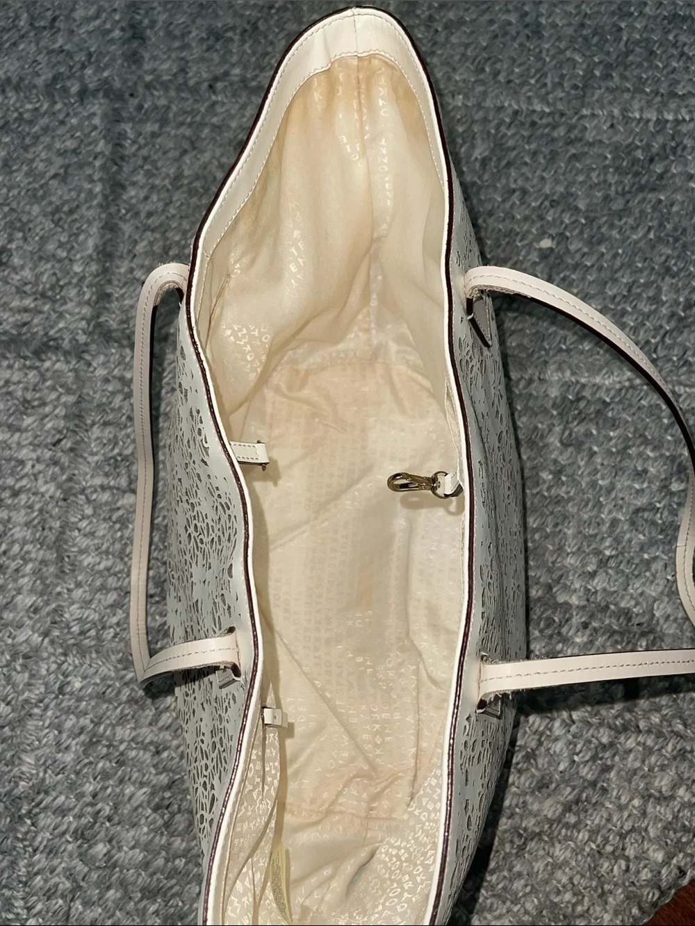 kate spade elegant light